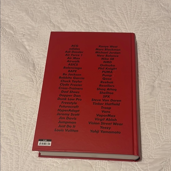 Taschen sneaker freaker : the ultimate sneaker book - Picture 2 of 6
